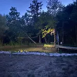1001 Noc - Oaza Prirode I Odmora 度假居 *