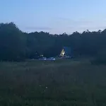 1001 Noc - Oaza Prirode I Odmora 度假居 Mutnik