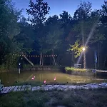 1001 Noc - Oaza Prirode I Odmora