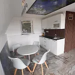 1001 Noc - Oaza Prirode I Odmora 度假居 *