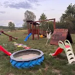 1001 Noc - Oaza Prirode I Odmora