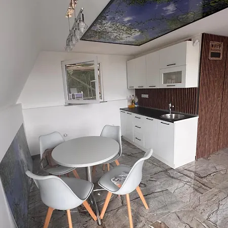 1001 Noc Cazin - Oaza Prirode I Odmora Holiday home *