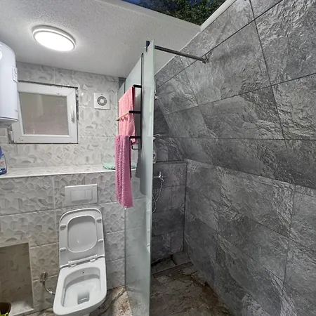 Дом отдыха Ranc 1001 Noc