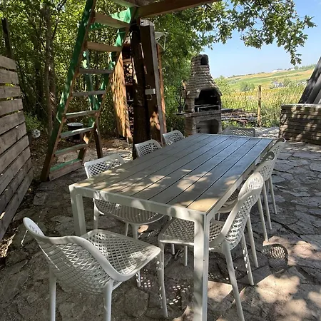 1001 Noc Cazin - Oaza Prirode I Odmora * Mutnik