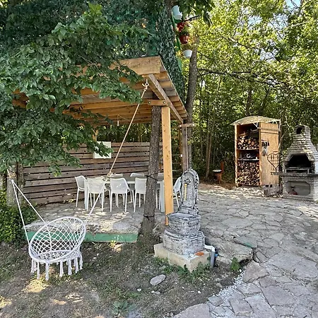 1001 Noc Cazin - Oaza Prirode I Odmora *